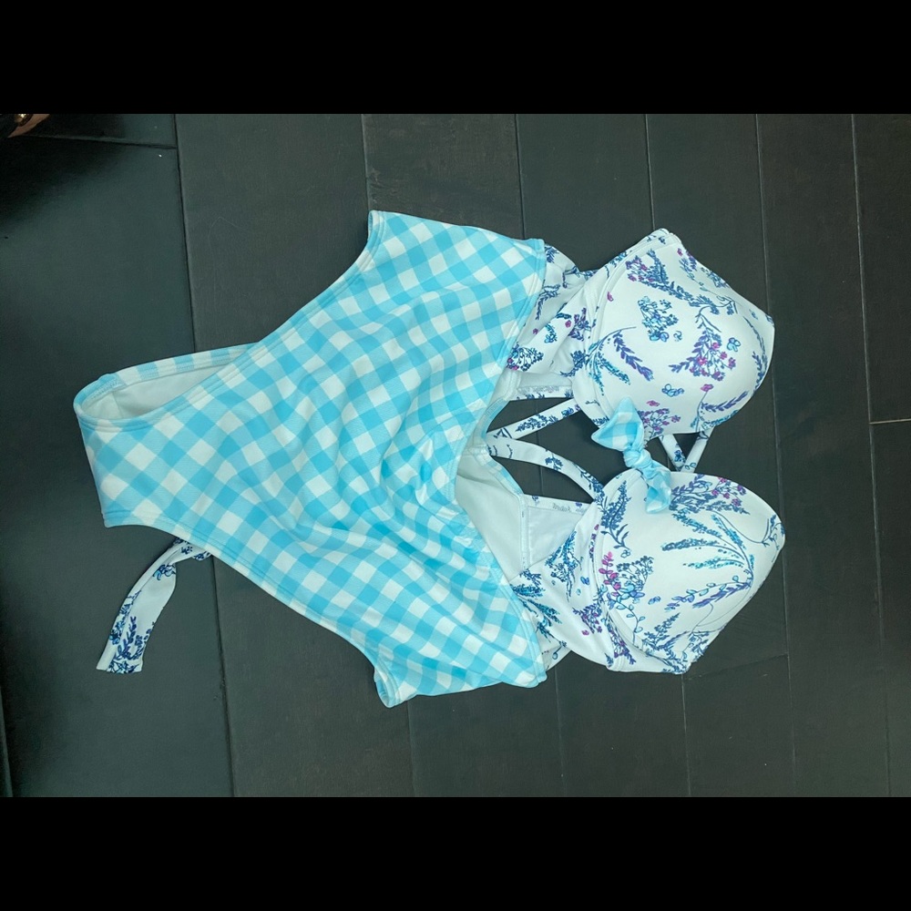 NWT one piece